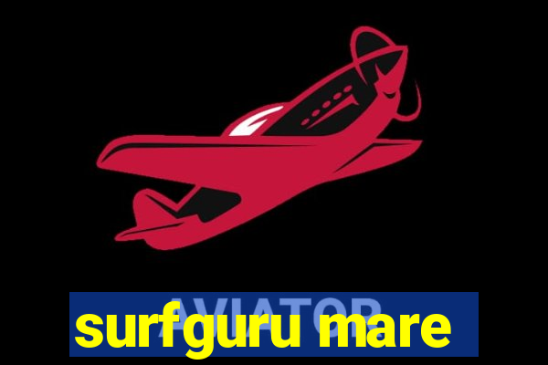 surfguru mare